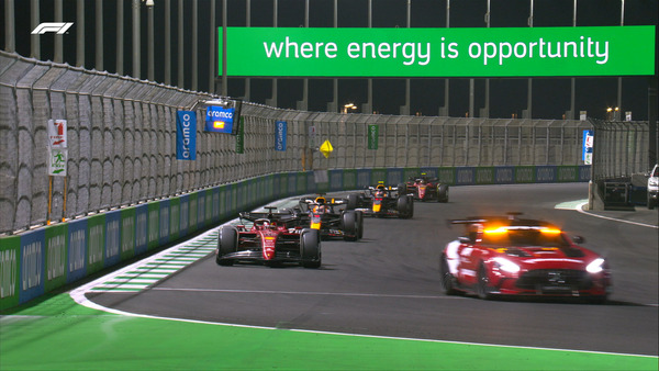 2022年F1GP 120