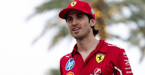 アントニオ・ジョビナッツィ