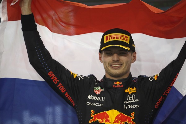 2021年F1GP 142