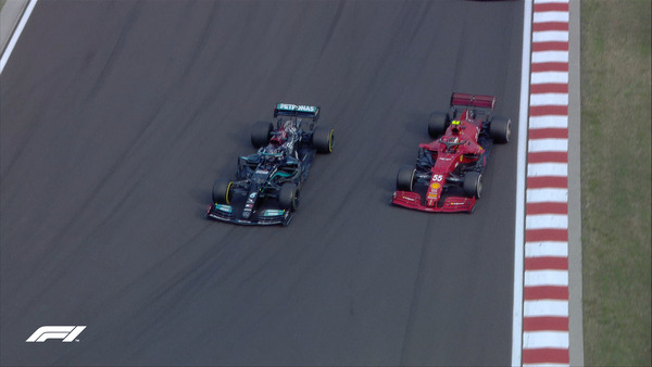 2021年F1GP 148