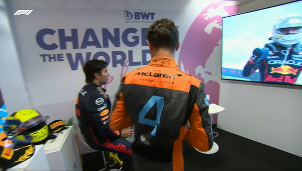 2022年F1GP 26