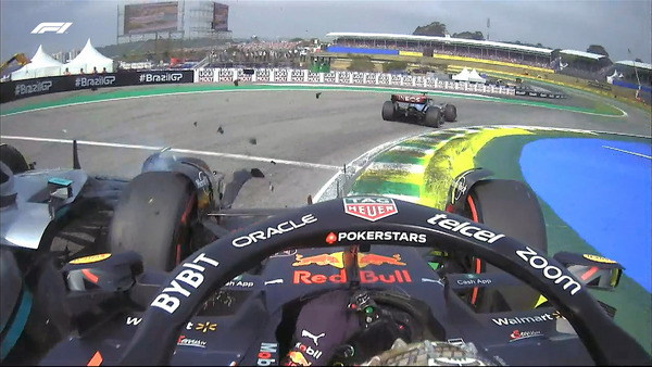 2022年F1GP 113