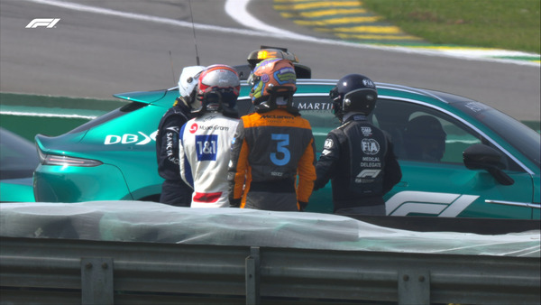 2022年F1GP 109