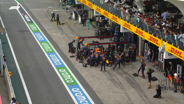 2022年F1GP 120