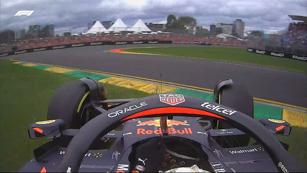 2022年F1GP 131