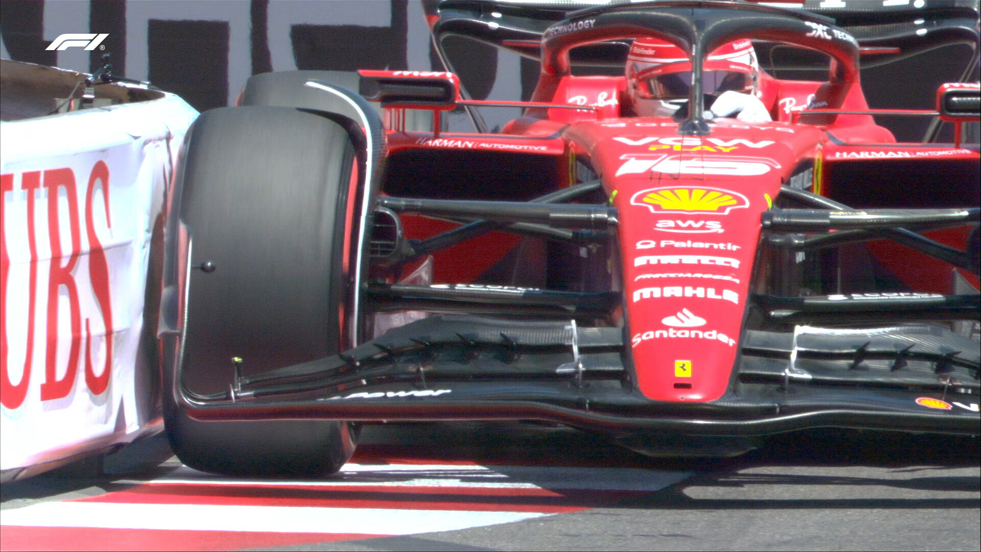 シャルル・ルクレール 予選コメント：2023年F1モナコGP : F1通信jp
