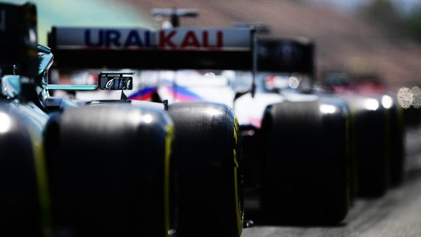 FIA、6月からF1リアウィングの新検査を導入：2021年F1