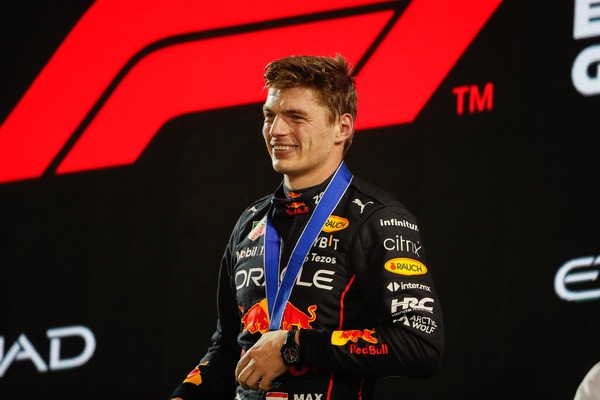 2022年F1GP 142