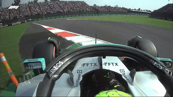2022年F1GP 115