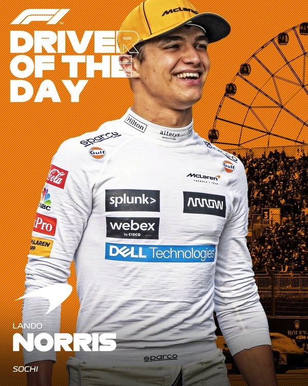 2021年F1GP 146