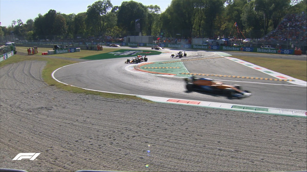 2021年F1GP 137