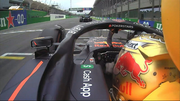 2022年F1GP 124
