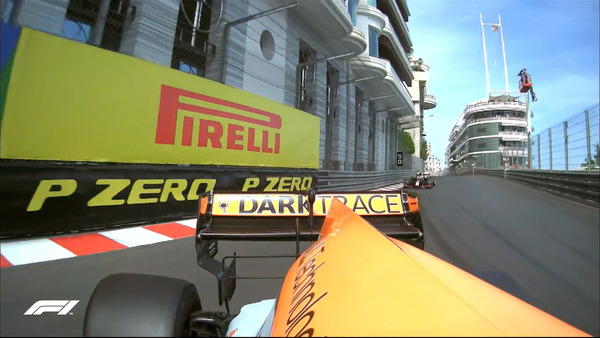 2021年F1GP 129