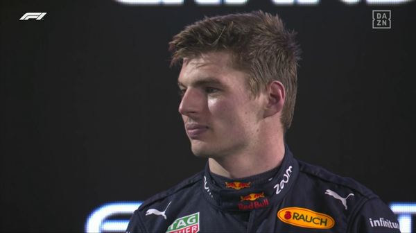 2022年F1GP 31