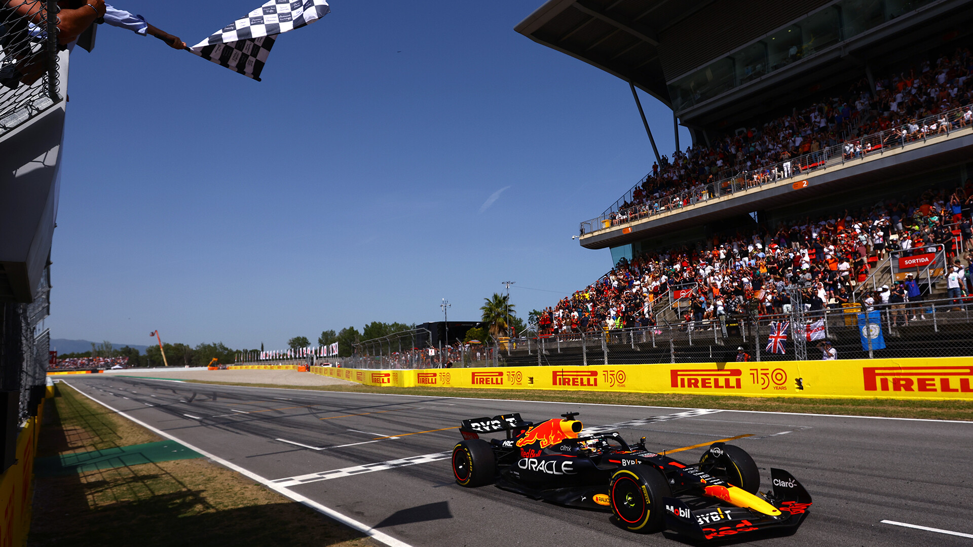 マックス・フェルスタッペン 決勝コメント:F1スペインGP : F1通信jp マックス・フェルスタッペン 決勝コメント:F1スペインGP : F1通信jp