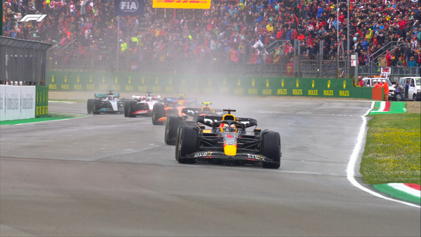 2022年F1GP 110