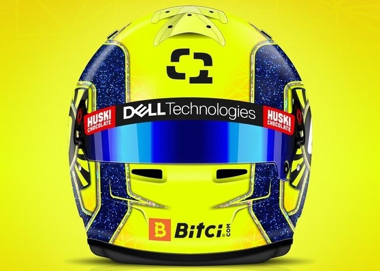 Arai GP6 Norris ヘルメット マクラーレン ランドノリス。サイズ Arai GP6 Norris ヘルメット マクラーレン ランドノリス。サイズ
