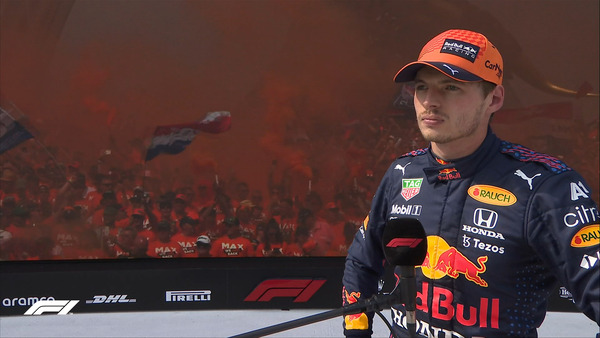 2021年F1GP 133
