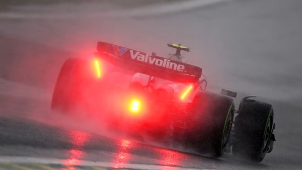 フェルナンド・アロンソ(アストンマーティン):2024年F1サンパウロGP