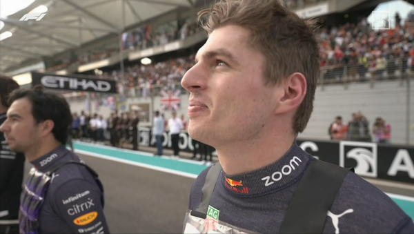 2022年F1GP 12