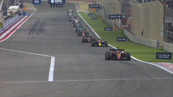 2022年F1GP 126