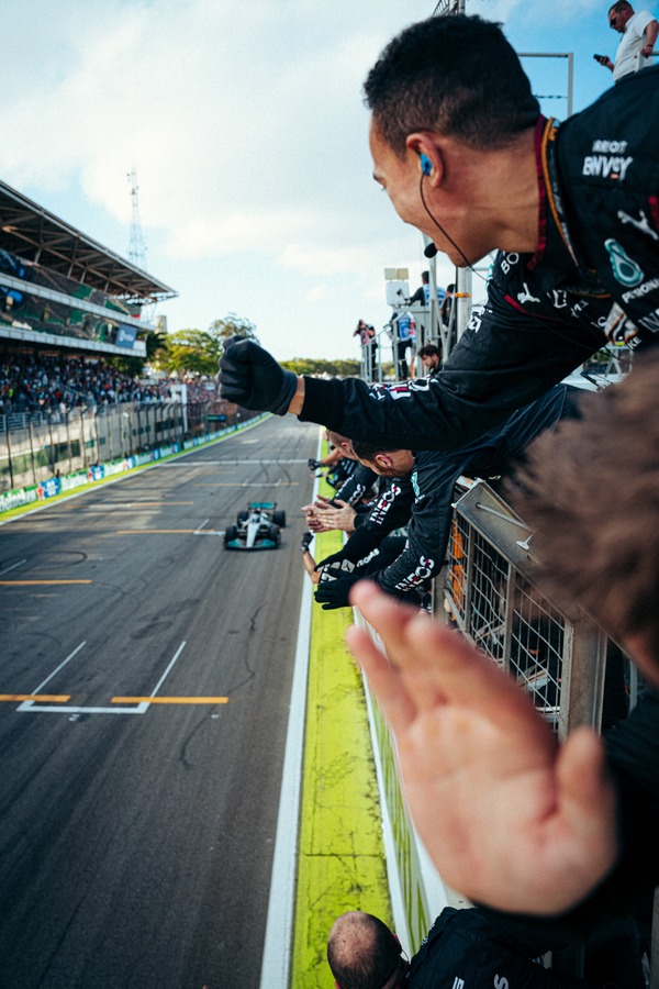 2022年F1GP 109
