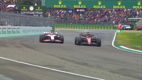 2022年F1GP 131