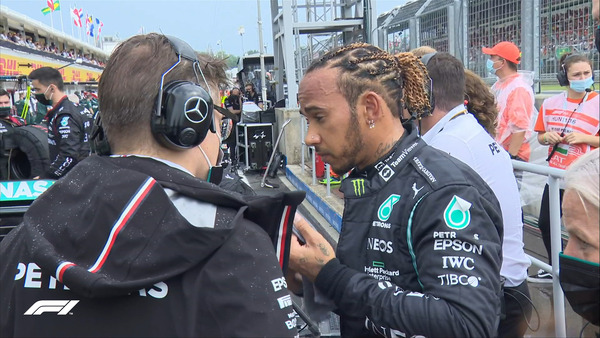 2021年F1GP 118