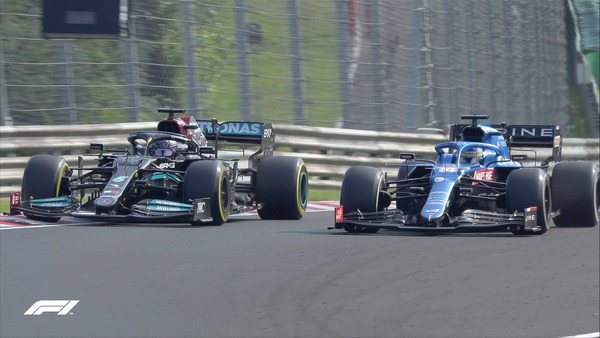 2021年F1GP 164