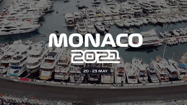2021年F1モナコGP日程 - 日本時間