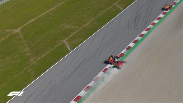2021年F1GP 124