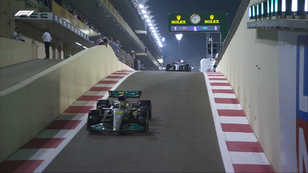 2022年F1GP 119