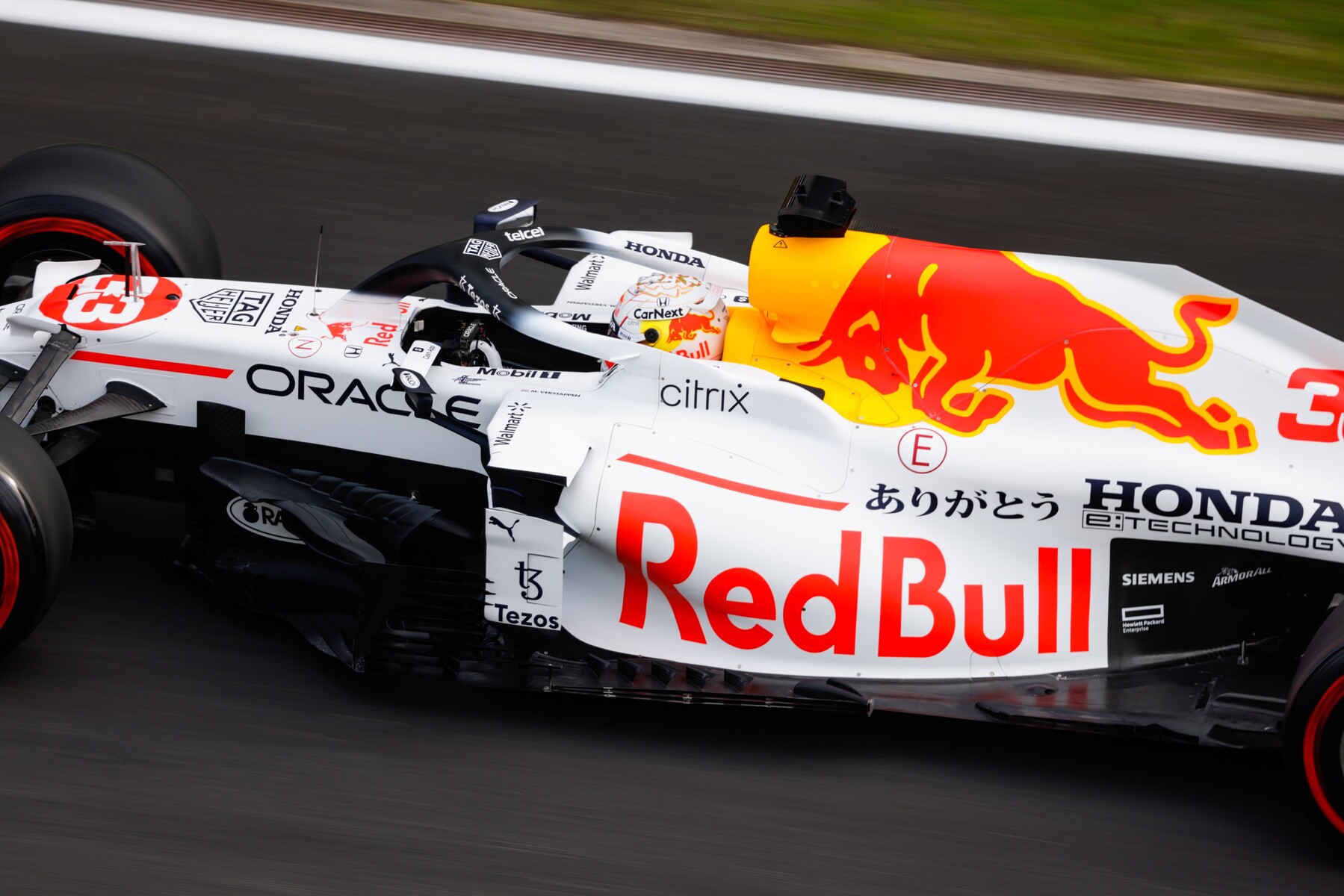 マックス・フェルスタッペン:F1トルコGP金曜日コメント : F1通信jp マックス・フェルスタッペン:F1トルコGP金曜日コメント : F1通信jp