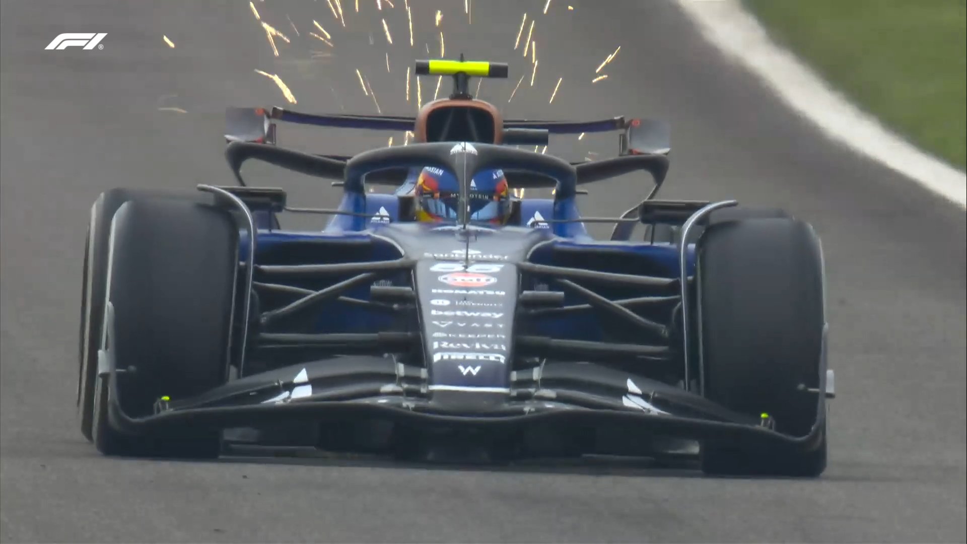 F1テスト2月27日順位 1位サインツ 12位角田裕毅 : F1通信jp F1テスト2月27日順位 1位サインツ 12位角田裕毅 : F1通信jp