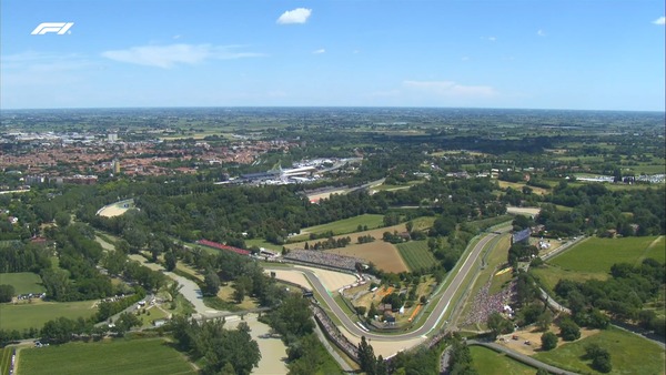 イモラ・サーキット