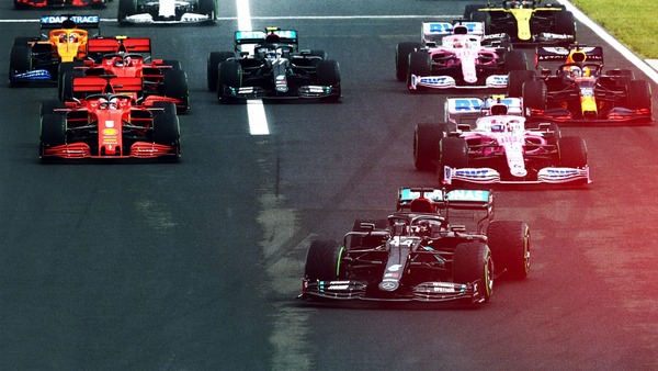 2021年F1ポルトガルGP - アルガルヴェの天気予報