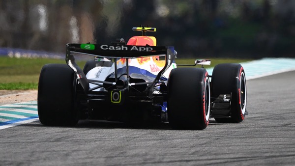 リアム・ローソン（レーシングブルズ）：2026年F1バーレーンGP