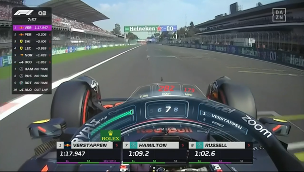 2022年F1GP 18
