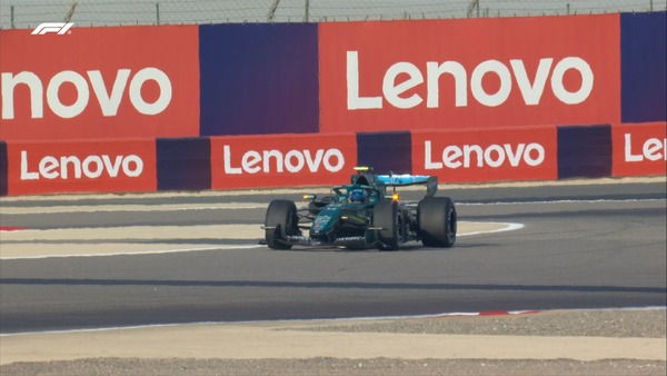 アロンソ、コース上でストップ、赤旗、クレーン車でコース外に：2026年F1プレシーズンテスト2 - 2月19日