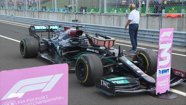 2021年F1GP 168