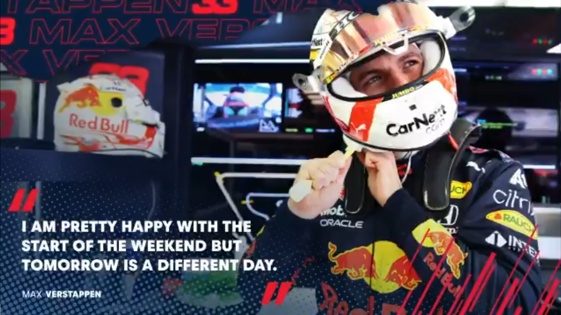 マックス フェルスタッペン F1バーレーンgp金曜日コメント F1通信jp マックス フェルスタッペン F1バーレーンgp金曜日コメント F1通信jp