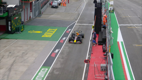 2022年F1GP 127