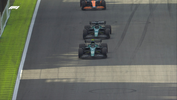 2022年F1GP 117
