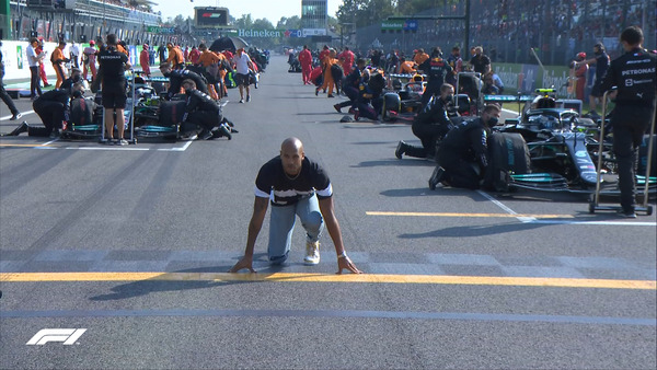 マルセル・ジェイコブス（イタリア）東京五輪金メダリスト（陸上100m）