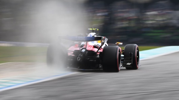 ルイス・ハミルトン(フェラーリ):2026年F1バーレーンGP