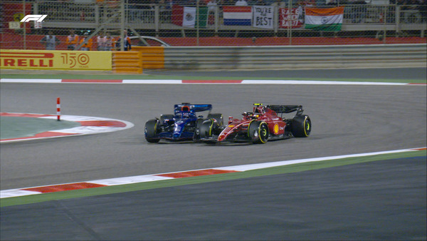 2022年F1GP 123