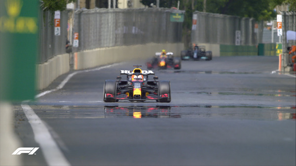 2021年F1GP 124