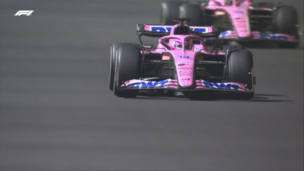 2022年F1GP 127