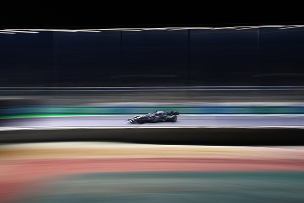 アルファタウリ・ホンダ、2021年F1GP 107