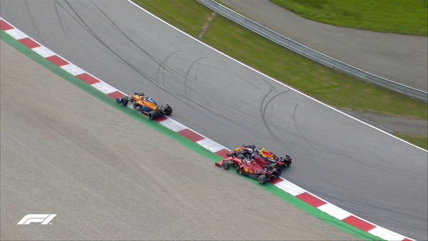 2021年F1GP 122
